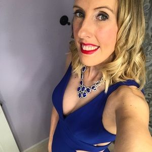 Meet your Posher, Carol